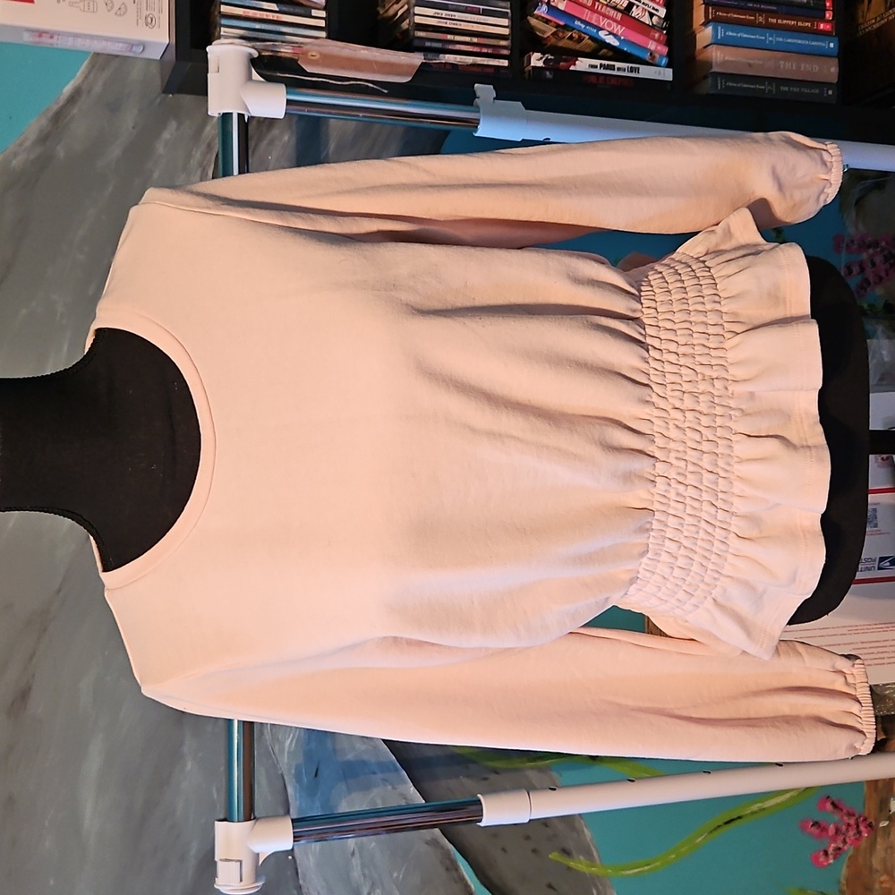 Who what wear top